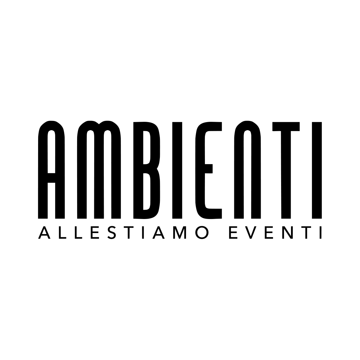 Ambienti Allestimenti e noleggio arredi per Eventi