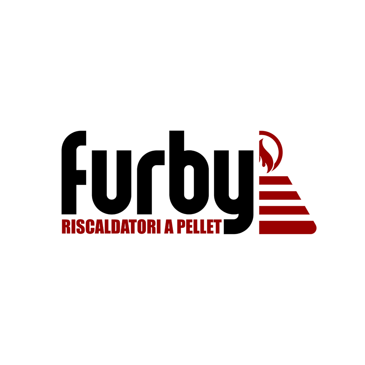 Furby Funghi Riscaldatori a Pellet per Esterno
